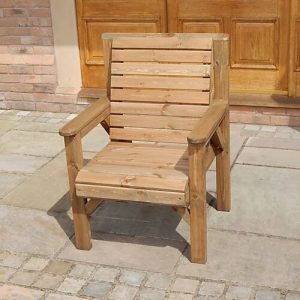 Premium Wooden Chair